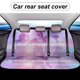 thumbnail image 5 of Funda de Asiento Trasero para Auto Desmarcar K-Pop Cazadores de Demonios 120x59x76cm, 5 of 6