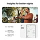 thumbnail image 5 of Monitor de actividad física Fitbit Charge 6 con Google Apps Gold/Coral, 5 of 7