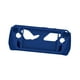 thumbnail image 3 of Funda Protectora Protectora A Prueba De Golpes Impermeable Consola De Juegos Funda De Silicona Azul, 3 of 5