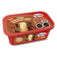 thumbnail image 1 of Helado de Leche Sabores Tiramisú, Tres Leches, Chocolate Chips Cassata, 2,5 L, 1 of 2