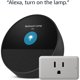 thumbnail image 1 of Echo Spot Pack con Enchufe Inteligente Legrand WiFi Matter, 1 of 3