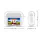 thumbnail image 2 of Funda AirPods Pro Desmarcar Bibi Y Tina Transparente, 2 of 6