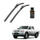 thumbnail image 1 of Plumillas para Nissan Terrano 1997-2015, 1 of 3