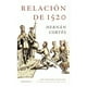thumbnail image 1 of LIBRO RELACIÓN DE 1520 - HERNÁN CORTÉS, 1 of 2
