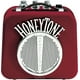 thumbnail image 1 of Mini Amplificador Guitarra Burgundy N-10, 1 of 2
