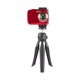 thumbnail image 1 of Trípode Vivitar Compacto de 19 cm para Selfie Negro (VIV-TR-122), 1 of 4