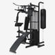 thumbnail image 1 of Home Gym Multifunción X500 Elite 75 Kg, 1 of 3
