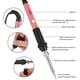 thumbnail image 4 of Kit De Soldador Mingq 60 W 110 V Con 5 Puntas Intercambiables, 4 of 6