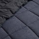 thumbnail image 4 of Plumón Cotton Grafito Super King, 4 of 5
