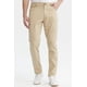 thumbnail image 1 of Jeans Hombre Slim Color Beige - ll, 1 of 4