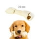thumbnail image 2 of Cartilago Snack Para Perro Cuero Comestible 1 Hueso 20 Cm, 2 of 3
