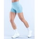 thumbnail image 1 of Short Deportivo Mujer Dynamic 4.5 Tiro Alto y Push Up, 1 of 4