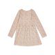thumbnail image 2 of Vestido Manga Larga Cafe Talla 6, 2 of 3