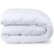 thumbnail image 4 of Protector de colchón impermeable Utopia Bedding Queen White, 4 of 8