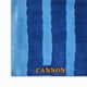 thumbnail image 2 of Toalla de Playa 360gr. 100×180 cm. Velour/ Malaki – Cannon, 2 of 3
