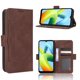thumbnail image 1 of Funda Cartera Magnética para Xiaomi Redmi A2 Plus- Tarjetero Desmontable, Cuero PU, Soporte, 1 of 6