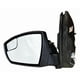 thumbnail image 1 of Espejo Retrovisor Izquierdo Escape 2013 2016 Original, 1 of 10