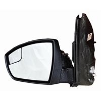 Espejo Retrovisor Izquierdo Ford Escape 2013-2016 Original