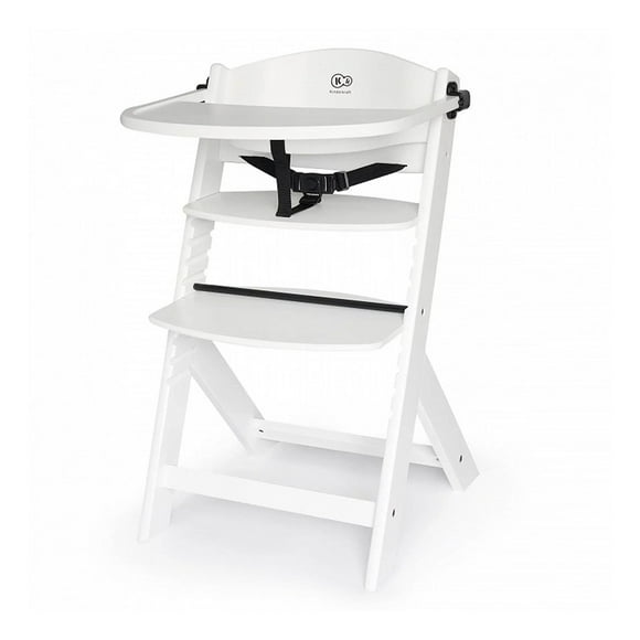 Silla De Comer Enock Blanco