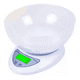 thumbnail image 1 of Balanza digital cocina 5kg con bowl, 1 of 3