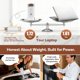 thumbnail image 2 of Vaporizador Newbealer NB316A 1200 W 180 ml Doble Voltaje, 2 of 3
