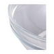 thumbnail image 3 of Bowl Transparente 20 Cm., 3 of 3