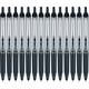 thumbnail image 1 of Pen Pilot Precise V7 RT recargable y retráctil, negro, paquete de 14, 1 of 5