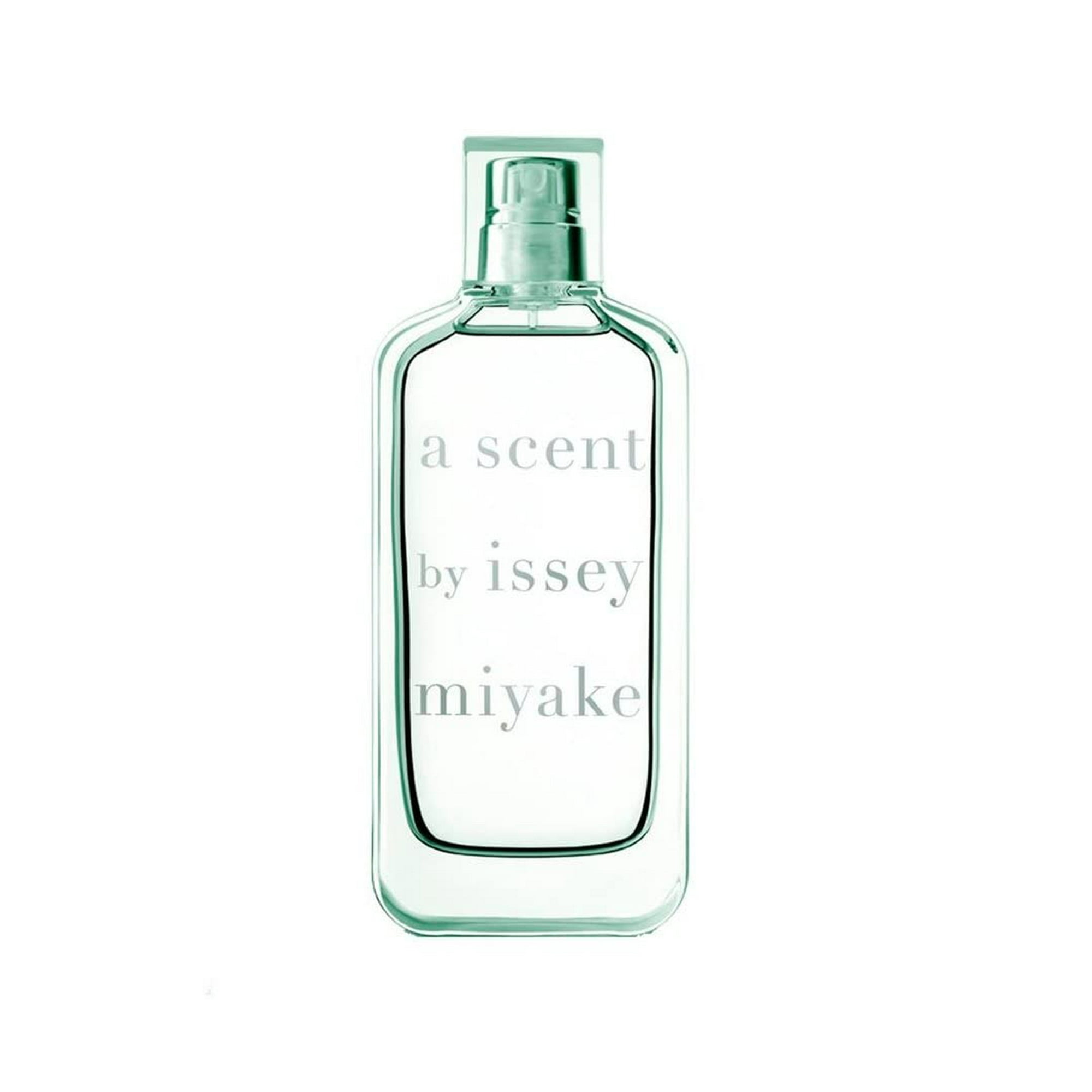 Issey Miyake - Perfume A Scent Eau De Toilette Para Mujer 100 Ml