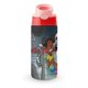 thumbnail image 1 of Botella de Agua Infantil Amada La Aventura Rosa 12 oz, 1 of 6
