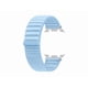 thumbnail image 1 of Fabric Band (S/M) Blue para Galaxy Watch9 | Watch8, 1 of 5