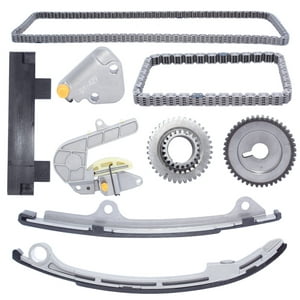 Repuestos Del Sol - Kit Distribucion Nissan X-Trail 2.5 2002 2011