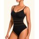 thumbnail image 3 of Body Fitness Mujer Seamless Control Abdominal Calidad Pro - QS1038, 3 of 7
