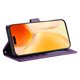 thumbnail image 3 of Funda Para Iphone 16 – Cuero Premium, 3 Ranuras Para Tarjetas, Protección Contra Impactos, 3 of 5