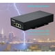 thumbnail image 4 of Inyector PoE PROCET PT-PSE107GRO-S Gigabit de 60 W con fibra SFP, 4 of 7