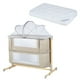 thumbnail image 1 of Cuna Colecho Aura Beige + Colchón, 1 of 9