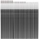 thumbnail image 1 of Anezus Tiny Detail Paint Brushes 30 Pcs Fine Paint Brushes S, 1 of 3