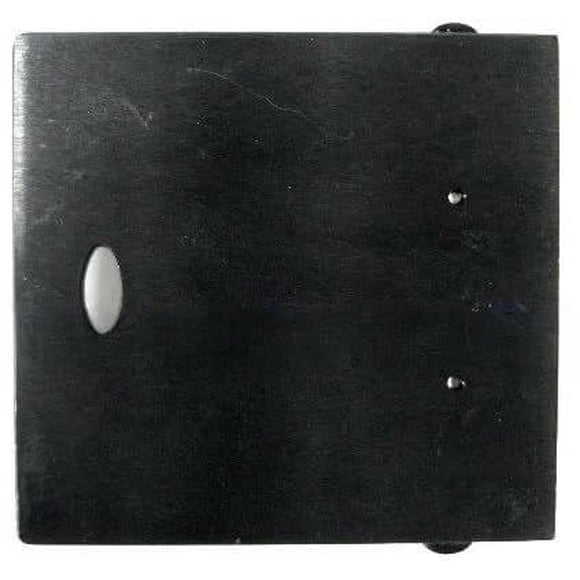 Conjunto de placa deslizante para máquina de coser CONSEW 206RB 18032