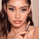 thumbnail image 5 of Lápiz Labial Matte Blush Brown, 5 of 7