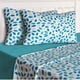thumbnail image 1 of Sabanas Polar Estampada Hojas Diseño 2 1 5 Plazas, 1 of 2