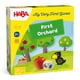 thumbnail image 1 of Juego para niños pequeños HABA My Very First Games First Orchard, 1 of 9