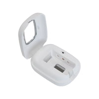 Xusx111 - El Cepillo De Dientes Uv Cubre El Soporte De La Caja,Ventana Clara De Luz Uvc Doble,La Cubierta Portátil Del Cepillo De Limpieza Del Cepillo De Dientes Y La Caja De Viaje Se Ajustan A La May