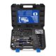 thumbnail image 1 of Juego de destornilladores de precisión BULLTOOLS Torque de 100 piezas con funda, 1 of 9
