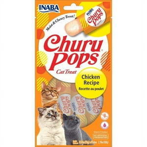 Churu - Pop Pollo 60 Gr
