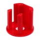 thumbnail image 3 of Kit de inserción de montaje de motor de de torsión de arandela para A3 1 paquete de reemplazo de automóvil rendimiento, 3 of 5