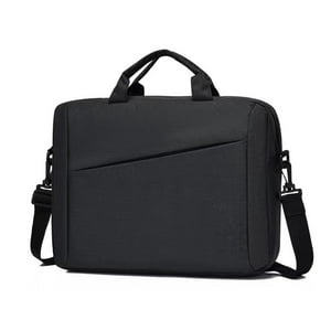 Mobii - Bolso Para Notebook. 15,6"". Color Negro. 41X31X7Cm. Negro Unico