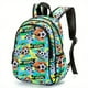 thumbnail image 1 of Children's Schoolbag Cartoon Dinosaur Kindergarten Backpack Lightweight Backpack For Boys And Girls Travel Backpack, 1 of 3