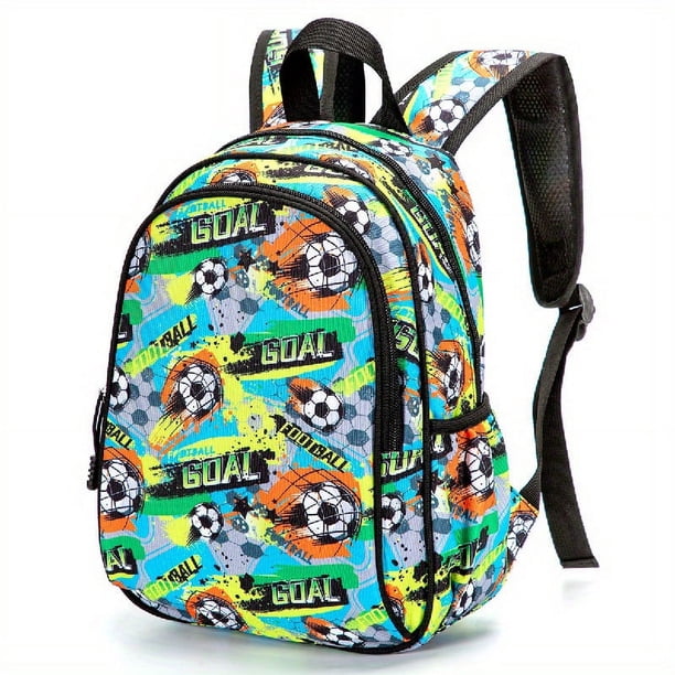 Children's Schoolbag Cartoon Dinosaur Kindergarten Backpack Lightweight Backpack For Boys And Girls Travel Backpack