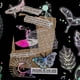 thumbnail image 2 of 45pcs Holographic Stickers - Vintage Butterflies, Magic Transparent Designs for Scrapbooking, Bullet Journals, Planners, Phone Cases & More!, 2 of 5