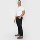 thumbnail image 4 of Pantalón Hombre Cinturón Negro Corona, 4 of 5