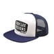 thumbnail image 1 of Jocker troy lee trucker stamp vintage white/navy osfa, 1 of 2
